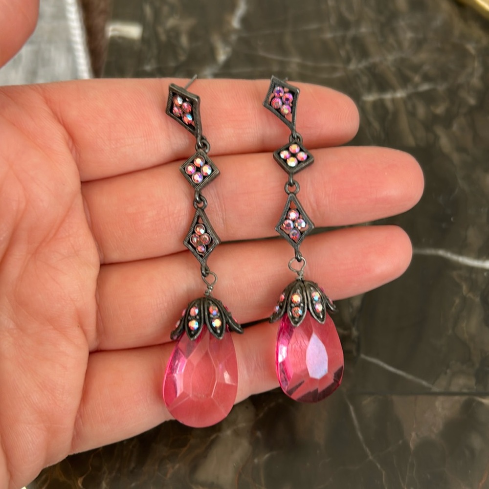 Beautiful Earrings